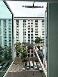 Blk 642 Hougang Avenue 8 (Hougang), HDB 3 Rooms #562133771